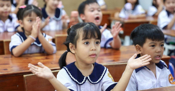 TP HCM giữ nguyên 11 ngày nghỉ Tết cho học sinh