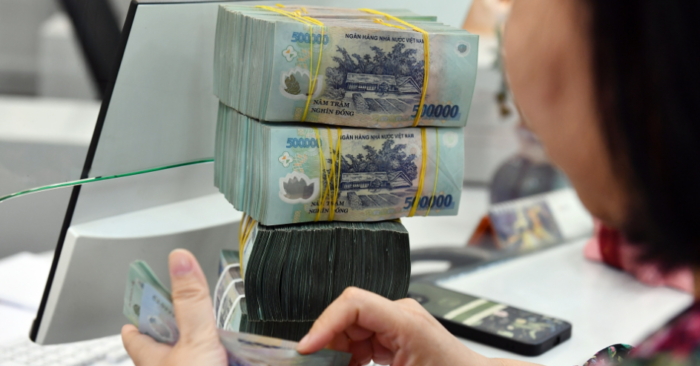 Không tham gia kinh doanh, thành viên gia đình không bị khấu trừ tài sản