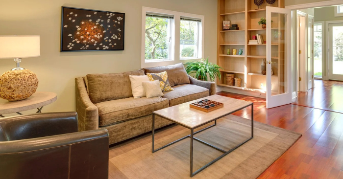 Giữ nhàsSạch như mới