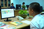 Sách giáo khoa điện tử – Bộ GD-ĐT siết chặt quy định trong dự thảo mới