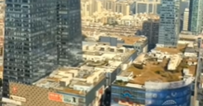 Bất động sản Trung Quốc giảm nhiệt, Bắc Kinh – Thượng Hải chịu sức ép niềm tin