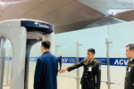 Sân bay Vinh mở lại ngày 19-12, triển khai nhận diện sinh trắc học