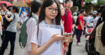 Đề xuất bỏ học bạ, không qua Sở khi làm thủ tục chuyển trường