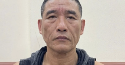 Truy nã nghi phạm: Công an bắt giữ sau nhiều tháng trốn chạy