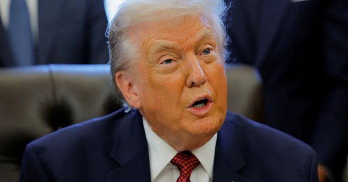 Washington được cho muốn đầu tư vào đất hiếm và năng lượng Nga