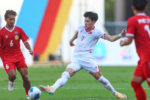 Nhận định U22 Việt Nam – U22 Malaysia: Quyết thắng để vào bán kết