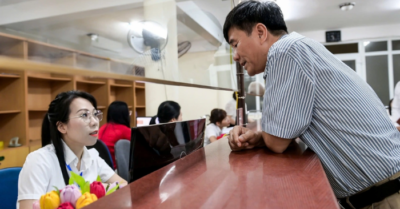 Ninh Bình điều động cán bộ giỏi tăng cường về xã trong 3 năm