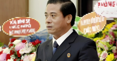 28 bị cáo hầu tòa vụ chạy án tại TAND Cấp cao Đà Nẵng