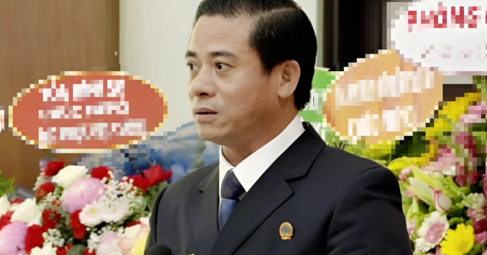 28 bị cáo hầu tòa vụ chạy án tại TAND Cấp cao Đà Nẵng