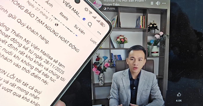 Mailisa, Hoàng Hường, Ngân 98 bị bắt: Hàng giả vẫn công khai bán trên mạng, vì sao?