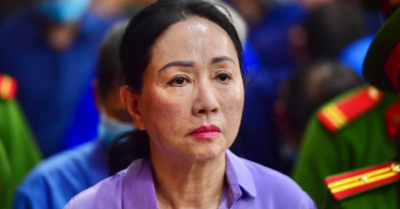 Một nút nhấn chuyển 8.800 tỷ đồng cho 40.000 bị hại Vạn Thịnh Phát