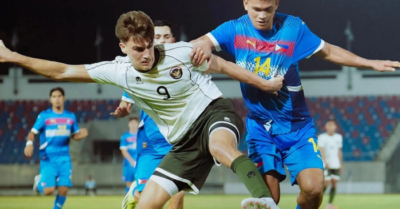 U22 Việt Nam sáng cửa đi tiếp sau biến động bảng đấu