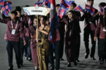 Báo Đông Nam Á nói gì về việc Campuchia rút lui khỏi SEA Games 33