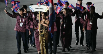 Báo Đông Nam Á nói gì về việc Campuchia rút lui khỏi SEA Games 33