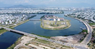 Giá đất Đà Nẵng tăng thêm bị lo ngại “lợi bất cập hại”