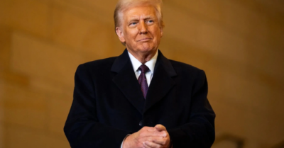 Ông Trump nói hòa bình Ukraine gần nhất từ trước tới nay