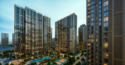 MIK Group khai mở hành trình mới tại cực tăng trưởng phía Đông Hà Nội