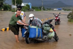 “Khánh Hòa ngập sâu bất thường trong sáng 10/12: Chuyện gì đang xảy ra với hệ thống thoát nước?”