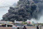 “Liên tiếp xưởng bốc cháy trong đêm: Điều gì đang xảy ra ở TP.HCM?”
