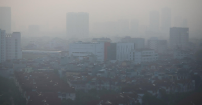 Cảnh báo sức khỏe: Jakarta đối mặt với khủng hoảng ô nhiễm không khí