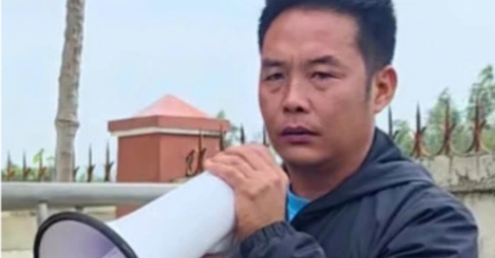 Trưởng thôn thuộc tên 3.000 dân