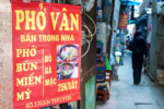 Bát phở 25.000 đồng giữa Hà Nội đắt đỏ