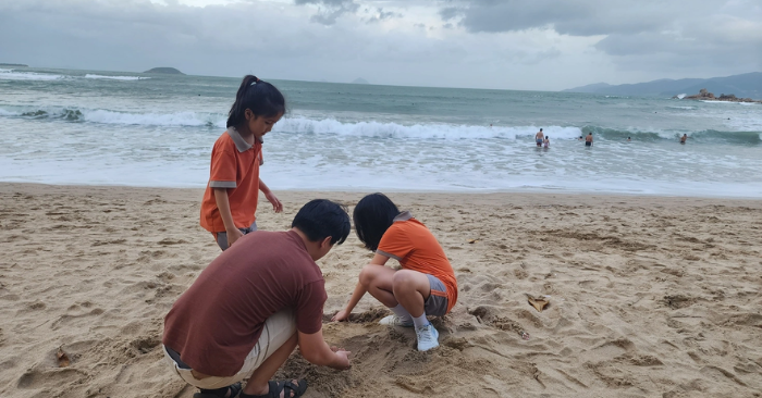 Lương 80 triệu, vợ chồng 8X rời Hà Nội vì ô nhiễm