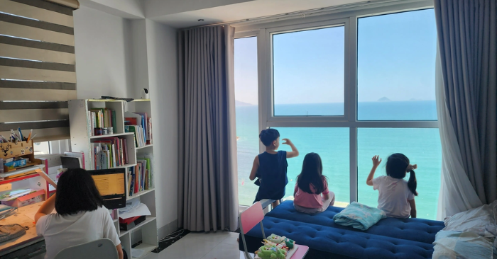 Lương 80 triệu, vợ chồng 8X rời Hà Nội vì ô nhiễm