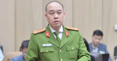 Shark Bình tiếp tục bị khởi tố, lộ thêm sai phạm