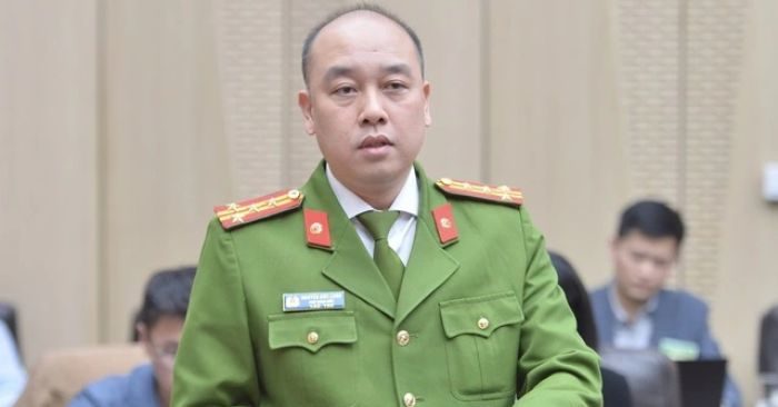 Shark Bình tiếp tục bị khởi tố, lộ thêm sai phạm