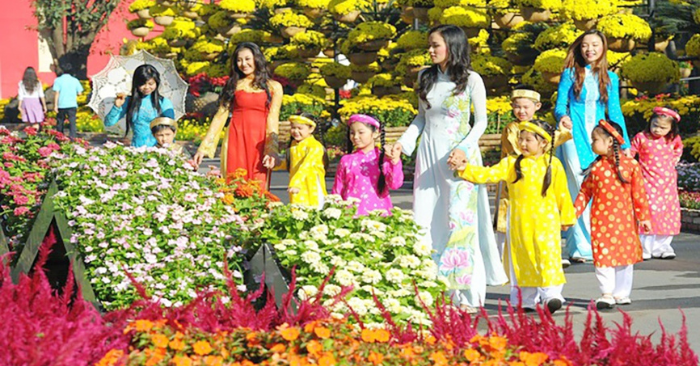 Nghỉ Tết Dương lịch 2026: Nhiều doanh nghiệp cho nghỉ dài ngày