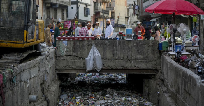 Thủ đô ô nhiễm nhất thế giới: Làn sóng tháo chạy khỏi Delhi