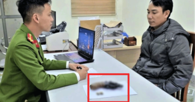 Hành vi bắn súng chỉ thiên tại đám cưới và hệ lụy pháp lý