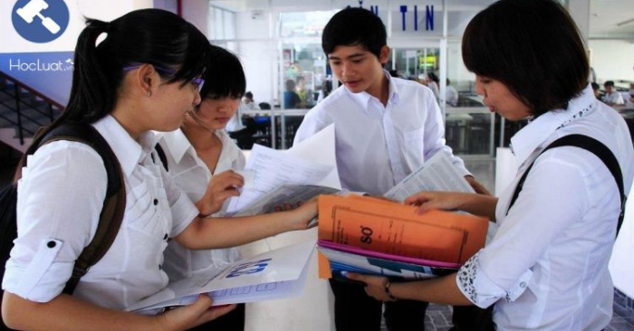 Bảo đảm quyền lợi khi thực tập cho sinh viên