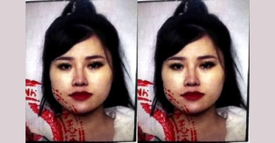 Truy nã cô gái giúp bạn trai bỏ trốn sau khi gây án ở Hà Nội