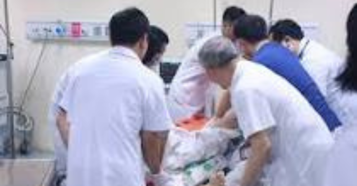 Tai nạn cao tốc khiến 4 người tử vong