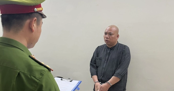 Giả danh tổng giám đốc lừa 1,85 tỷ đồng để "chạy" thầu