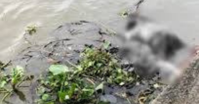 Thi thể trôi sông Sài Gòn bí ẩn