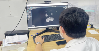 Ảo tưởng thuốc lá điện tử “an toàn” đẩy học sinh sát cửa cấp cứu