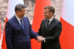 Chuyến thăm Trung Quốc của Tổng thống Macron không đạt kỳ vọng