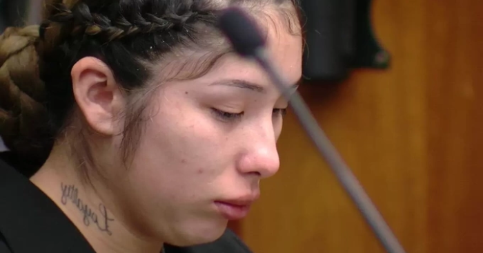 Mẹ Mỹ hầu tòa vì để con một tuổi tử vong trong ôtô khóa kín giữa trời nóng