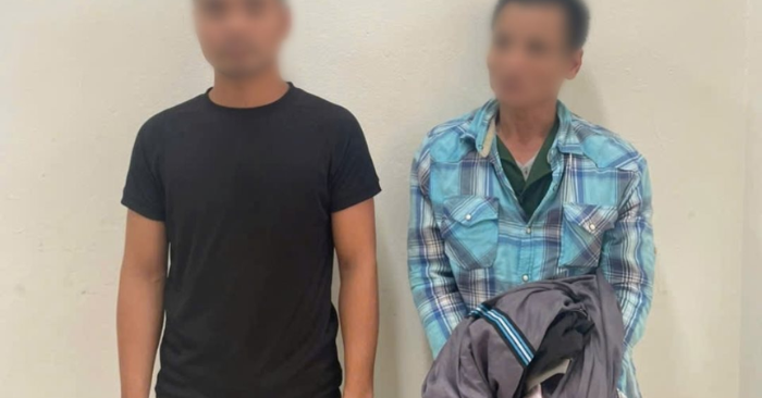 Triệt phá đường dây trộm dây điện liên tỉnh