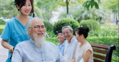 Thị trường tỉ đô đang bị bỏ ngó lơ