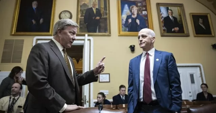 dự luật quốc phòng Mỹ 2026