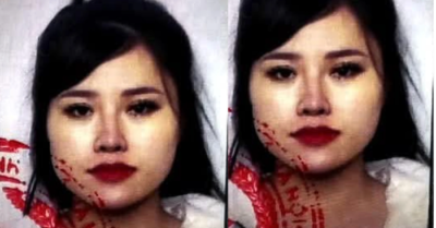 Cô gái giúp bạn trai gây án trốn chạy: Bị truy nã khẩn toàn quốc