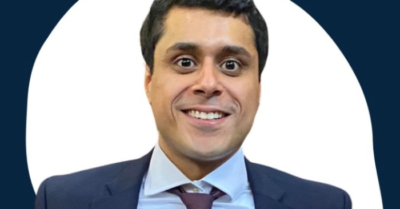 Bác sĩ Ấn Độ giảm 40 kg nhờ cách ăn thâm hụt calo