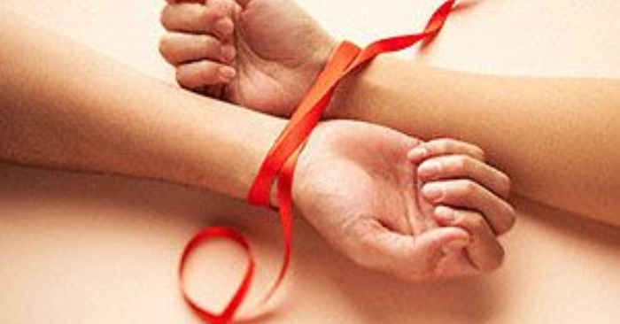 Nguyệt lão - dây tơ hồng