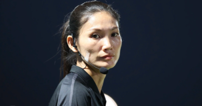 CĐV quốc tế phản ứng dữ dội sau quyết định hủy bàn thắng của tuyển nữ Việt Nam