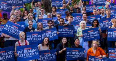 Diễn viên Anh bỏ phiếu từ chối quét kỹ thuật số để phản đối AI