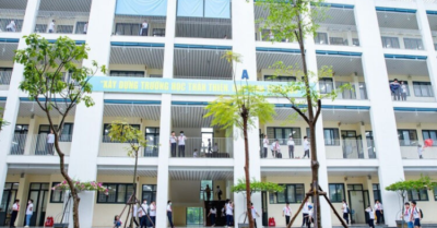 Bộ GD&ĐT yêu cầu hoàn thành sắp xếp cơ sở giáo dục mầm non, phổ thông & Giáo dục thường xuyên trước 31/12/2025